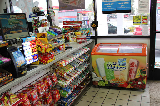 Gas Station «Fastrip Food Store», reviews and photos, 10306 Arlington Ave, Riverside, CA 92505, USA