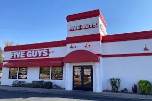 Five Guys image