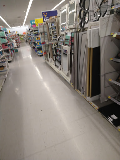 Department Store «Walmart Supercenter», reviews and photos, 1018 Riley St, Folsom, CA 95630, USA