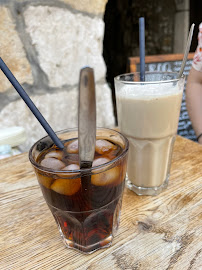 Plats et boissons du Cafe Bunna Annecy - coffee shop italien 💚 « Old school » - n°10