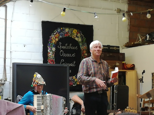 Beoordelingen van Trapsoet in Sint-Niklaas - Dansschool