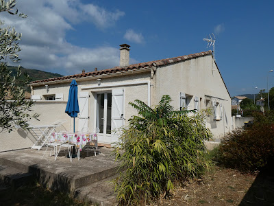 Villa Le Mûrier à Lamalou-les-Bains