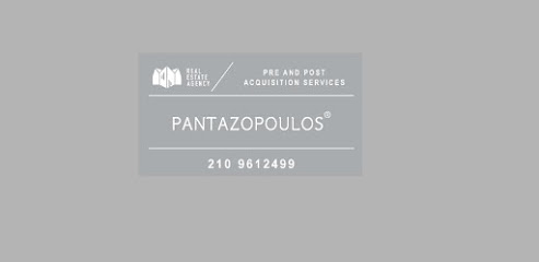 Pantazopoulos Real Estate - ΜΕΣΙΤΙΚΟ ΓΡΑΦΕΙΟ - ΓΛΥΦΑΔΑ