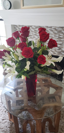 Florist «Forget Me Not Flowers and Gifts», reviews and photos, 113 E 8th St, Tyler, TX 75701, USA