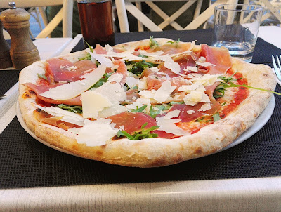 Voglia Di Pasta à Cannes