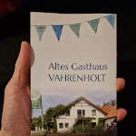 Photo n°4 de l'avis de Chi.a fait le 13/01/2023 à 19:21 sur le  Altes Gasthaus Vahrenholt Inh. Pascal Lange à Stemwede