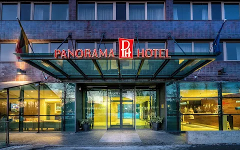 Panorama Hotel image