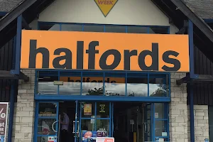 Halfords - Kendal image