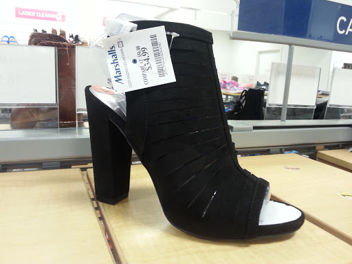 Department Store «Marshalls», reviews and photos, 7201 Camino Arroyo, Gilroy, CA 95020, USA