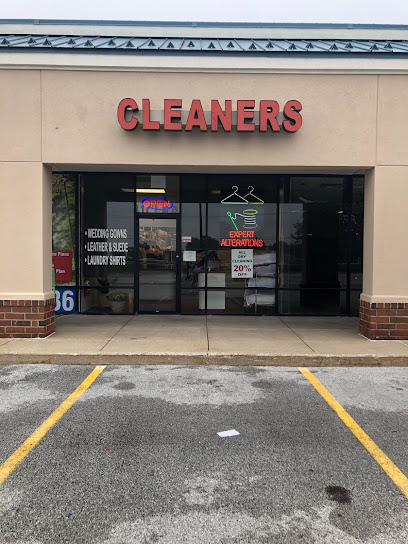 41 Cleaners
