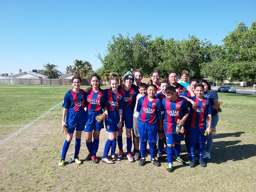 Park «Heers Park», reviews and photos, 6320 Plaza Verde Pl, Las Vegas, NV 89108, USA