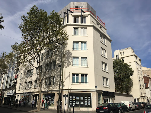 Agence immobilière Les Toits de Boulogne Boulogne-Billancourt