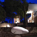 Photo n° 2 de l'avis de Yveline.o fait le 12/11/2021 à 14:04 pour Fondation Maeght à Saint-Paul-de-Vence