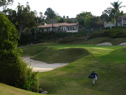 Golf Club «The Farms Golf Club», reviews and photos, 8500 St Andrews Rd, Rancho Santa Fe, CA 92067, USA