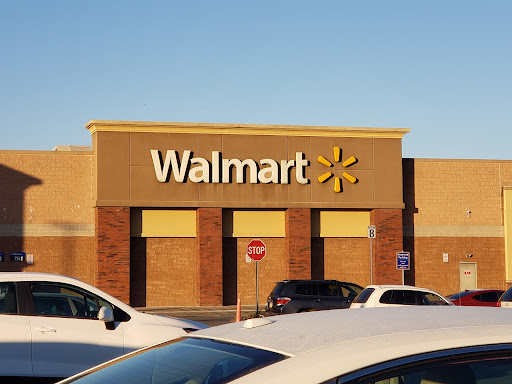 Department Store «Walmart Supercenter», reviews and photos, 180 Levittown Center, Levittown, PA 19055, USA