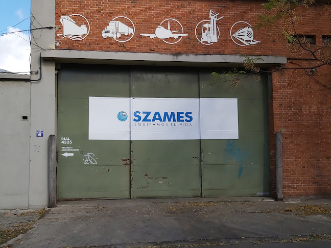 Opiniones de Szames - Equipamos tu hogar en Montevideo - Tienda de muebles