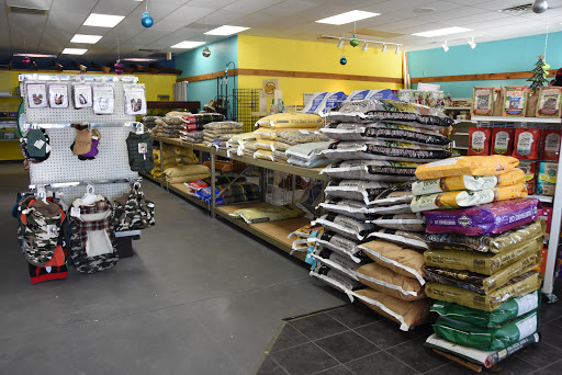 Pet Supply Store «Animal House Pet Supplies», reviews and photos, 733 Phillips Blvd, Sauk City, WI 53583, USA