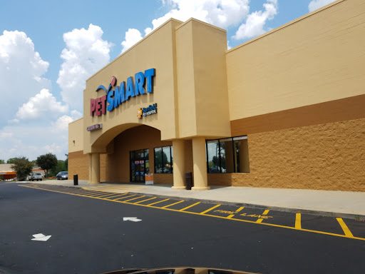 PetSmart, 1110 Hospitality Dr, Rock Hill, SC 29730, USA, 