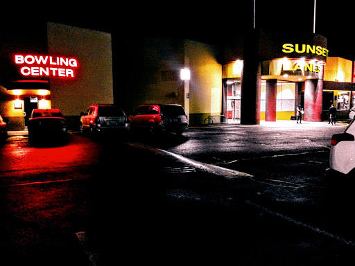 Bowling Alley «Sunset Lanes», reviews and photos, 12770 SW Walker Rd, Beaverton, OR 97005, USA