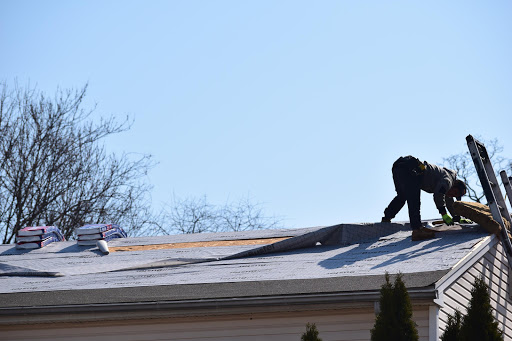 Roofing Contractor «Deegan Roofing, Siding And Gutter Company», reviews and photos, 345 Terrill Rd, Scotch Plains, NJ 07076, USA