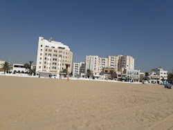 Goulette Beach'in fotoğrafı kirli temizlik seviyesi ile