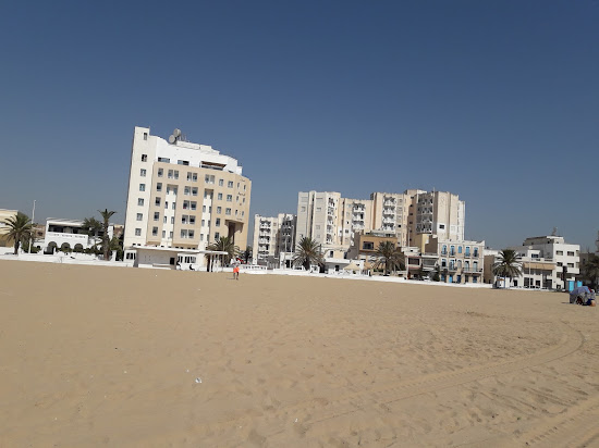 Goulette Beach
