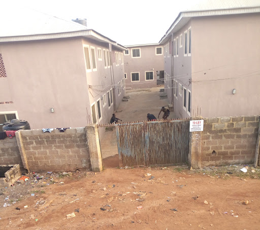 Godwin Hostel, Ilorin, Nigeria, Hostel, state Kwara