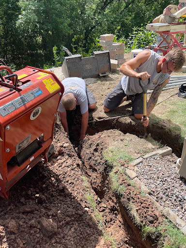 Heating Contractor «Professional Heating & Cooling LLC», reviews and photos