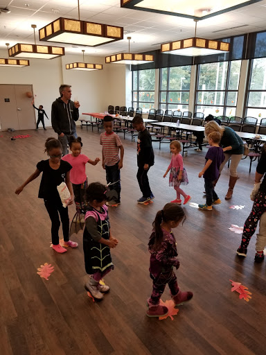 Community Center «Ross Boddy Community Recreation Center», reviews and photos, 18529 Brooke Rd, Sandy Spring, MD 20860, USA