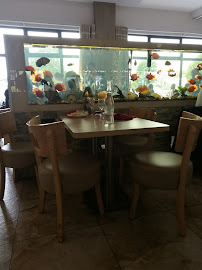 Atmosphère du Restaurant asiatique AsiaGrill 168 à Herblay-sur-Seine - n°12