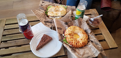 Bagels & Coffees à Tours