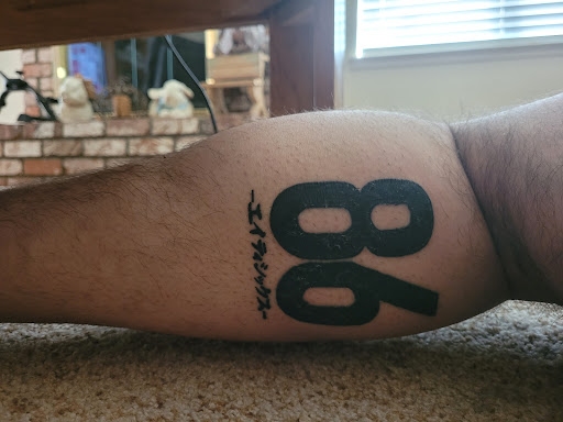 Explore tattoo ideas firefighter, creative tattoo ideas in Modesto, available at Dying Art Tattoo