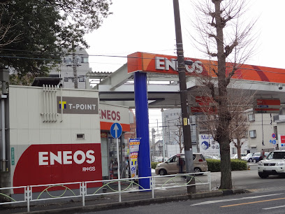 ENEOS Arakiss府中SS（荒木）