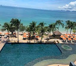 Beyond Resort Krabi photo