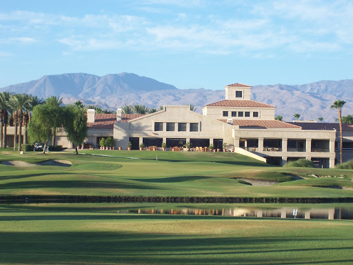 Golf Course «Desert Falls Country Club», reviews and photos, 1111 Desert Falls Pkwy, Palm Desert, CA 92211, USA