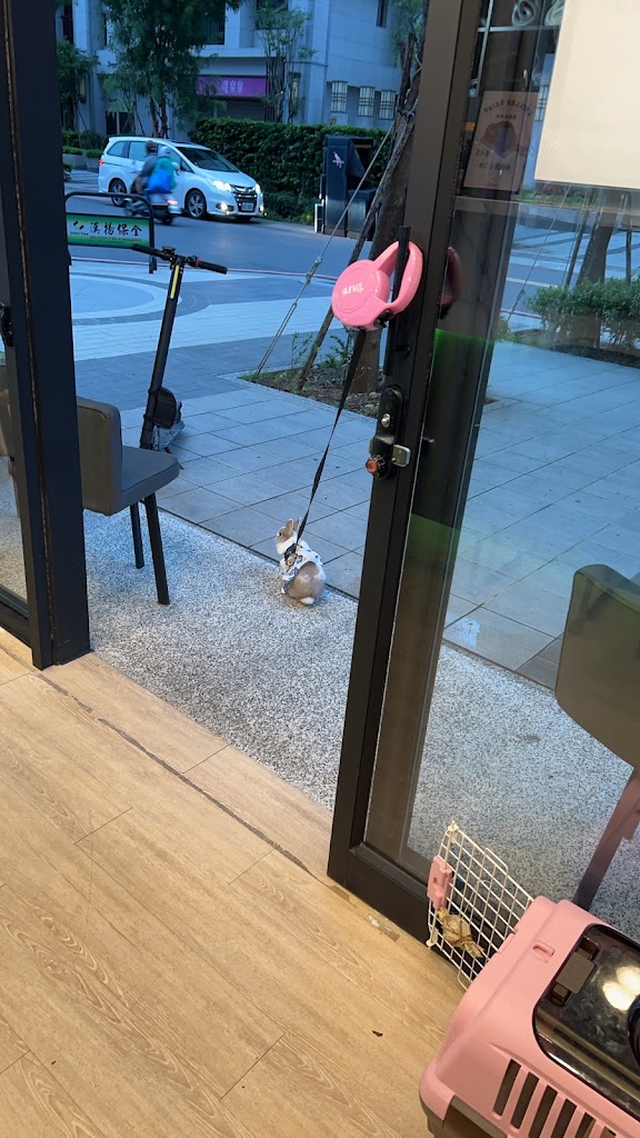 Chillax Drink 鮮奶茶•醇好茶 - 蕎淶清飲「醇茶、拿鐵、花茶、手工奶酪、甜甜圈」 的照片