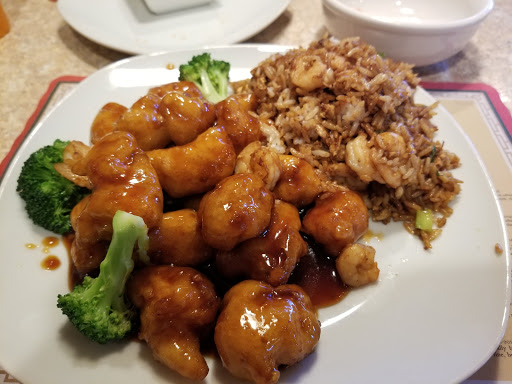 Cheng's Asian Bistro