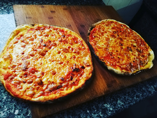 Aloha in Spinazzola, Provincia di Barletta-Andria-Trani