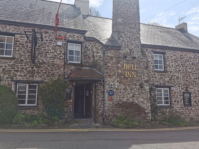 The Bell Inn - Newport