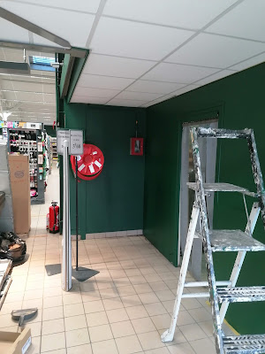 Diesnis Exploitation à Carentan-les-Marais