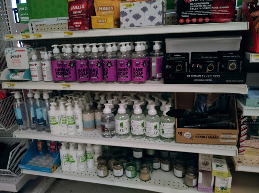 Fabric Store «Jo-Ann Fabrics and Crafts», reviews and photos, 4600 Durham-Chapel Hill Blvd #8, Durham, NC 27707, USA