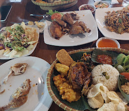 Gili-Gili Restaurant photo