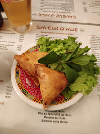 Plats et boissons du Restaurant asiatique Saveur d'Asie à Troyes - n°19