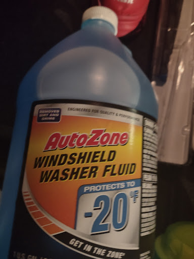 Auto Parts Store «AutoZone», reviews and photos, 142 W Joe Orr Rd, Chicago Heights, IL 60411, USA