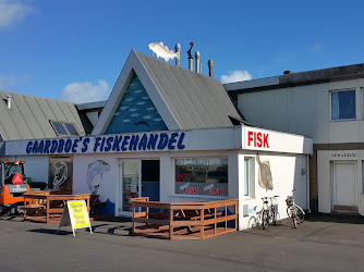 Gaardboes Fiskehandel v/Erik Gaardboe