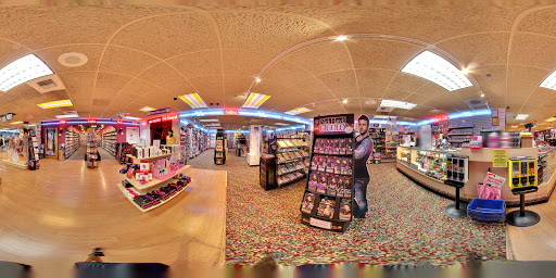 Adult Entertainment Club «Barnett Avenue Adult Superstore», reviews and photos, 3610 Barnett Ave, San Diego, CA 92110, USA