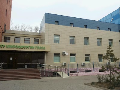 Photos of Tsentr Mikrokhirurgii Glaza