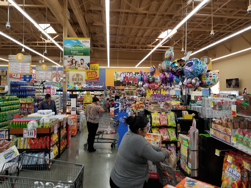 Grocery Store «Superior Grocers», reviews and photos, 10683 Valley Blvd, El Monte, CA 91731, USA