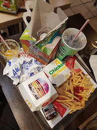 Photo n°129 de McDonald's à Vitry-sur-Seine ()
