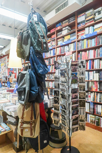 Book Store «Book Culture», reviews and photos, 536 W 112th St, New York, NY 10025, USA